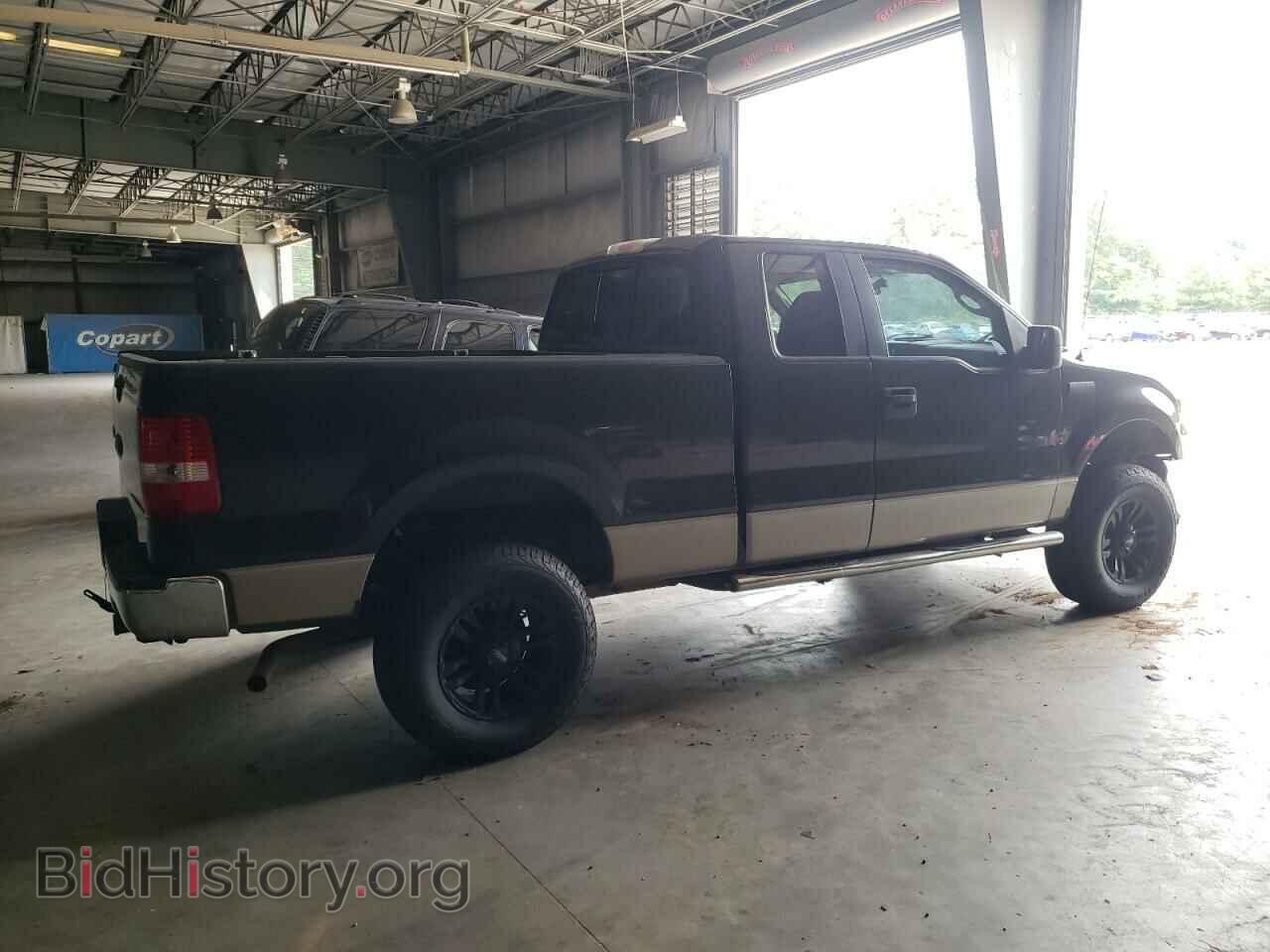 2007 FORD All Models - VIN: 1FTRX12W37NA56148 - Фото 3