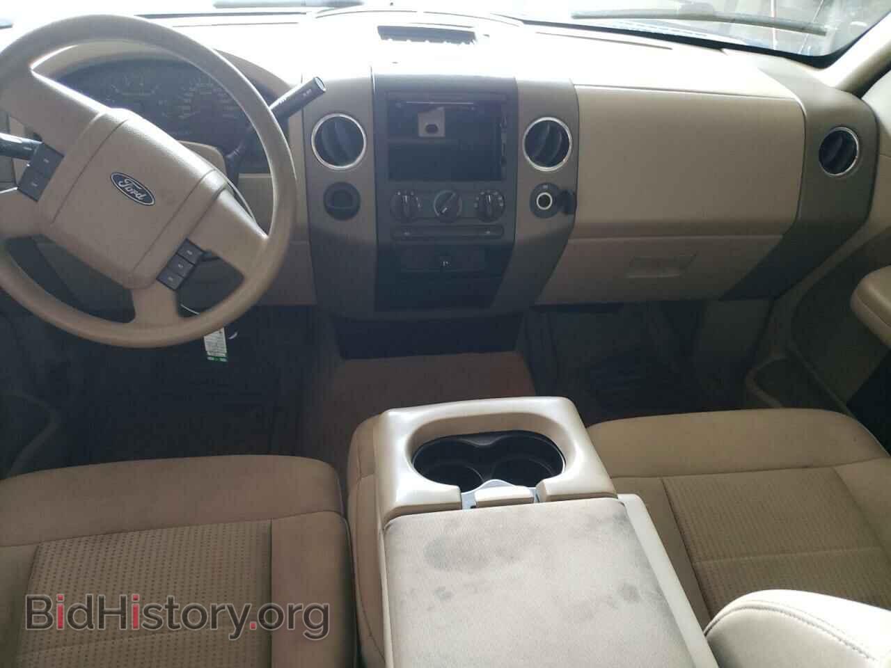 2007 FORD All Models - VIN: 1FTRX12W37NA56148 - Фото 8