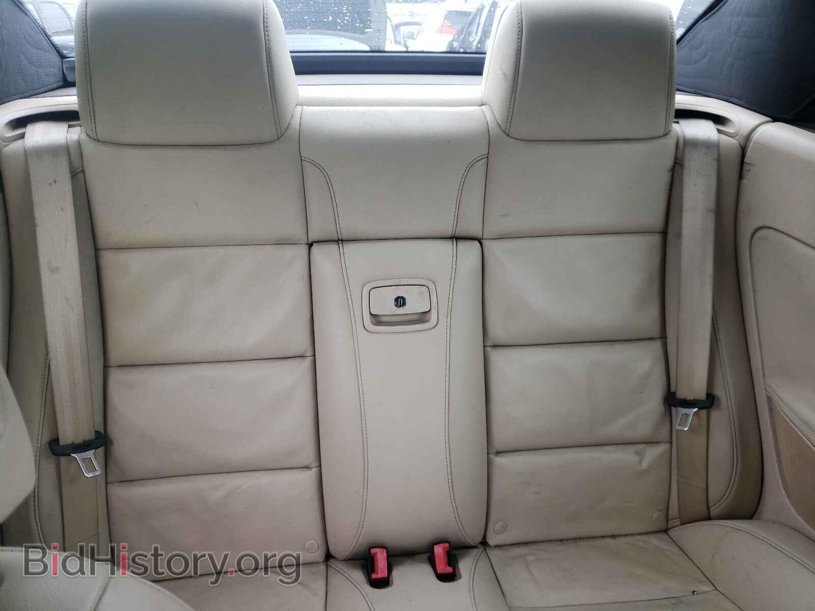 2007 VOLKSWAGEN EOS - VIN: WVWFA71FX7V033992 - Фото 6