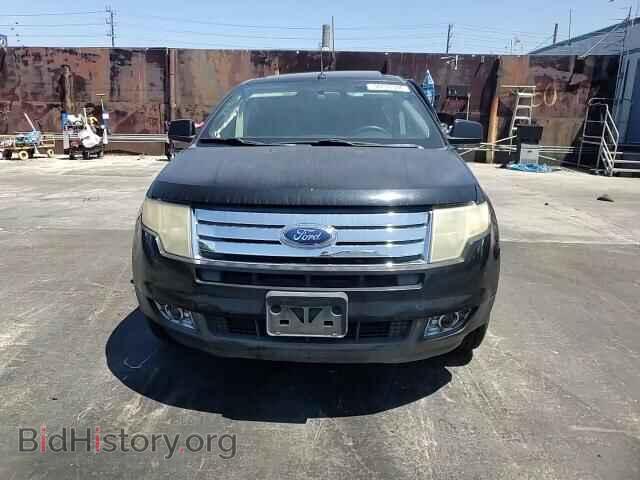 2007 FORD EDGE - VIN: 2FMDK38C07BB56877 - Photo 13
