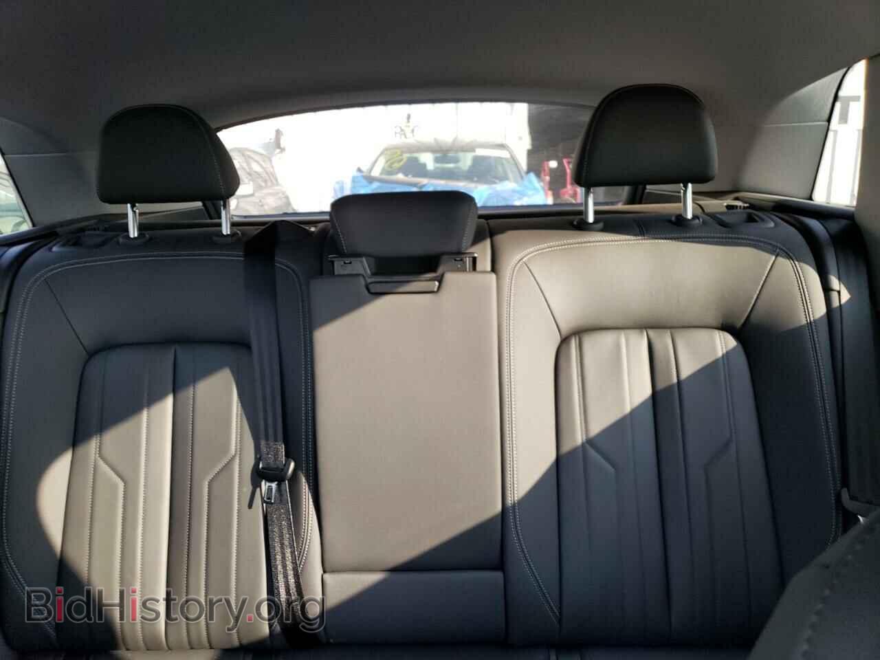 2022 AUDI E-TRON - VIN: WA1AAAGE4NB019830 - Photo 10
