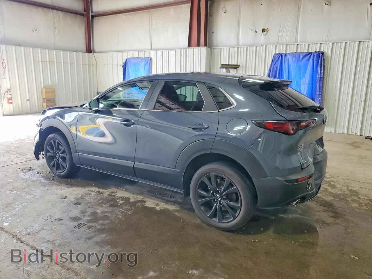 2024 MAZDA CX30 - VIN: 3MVDMBCM4RM661653 - Photo 2