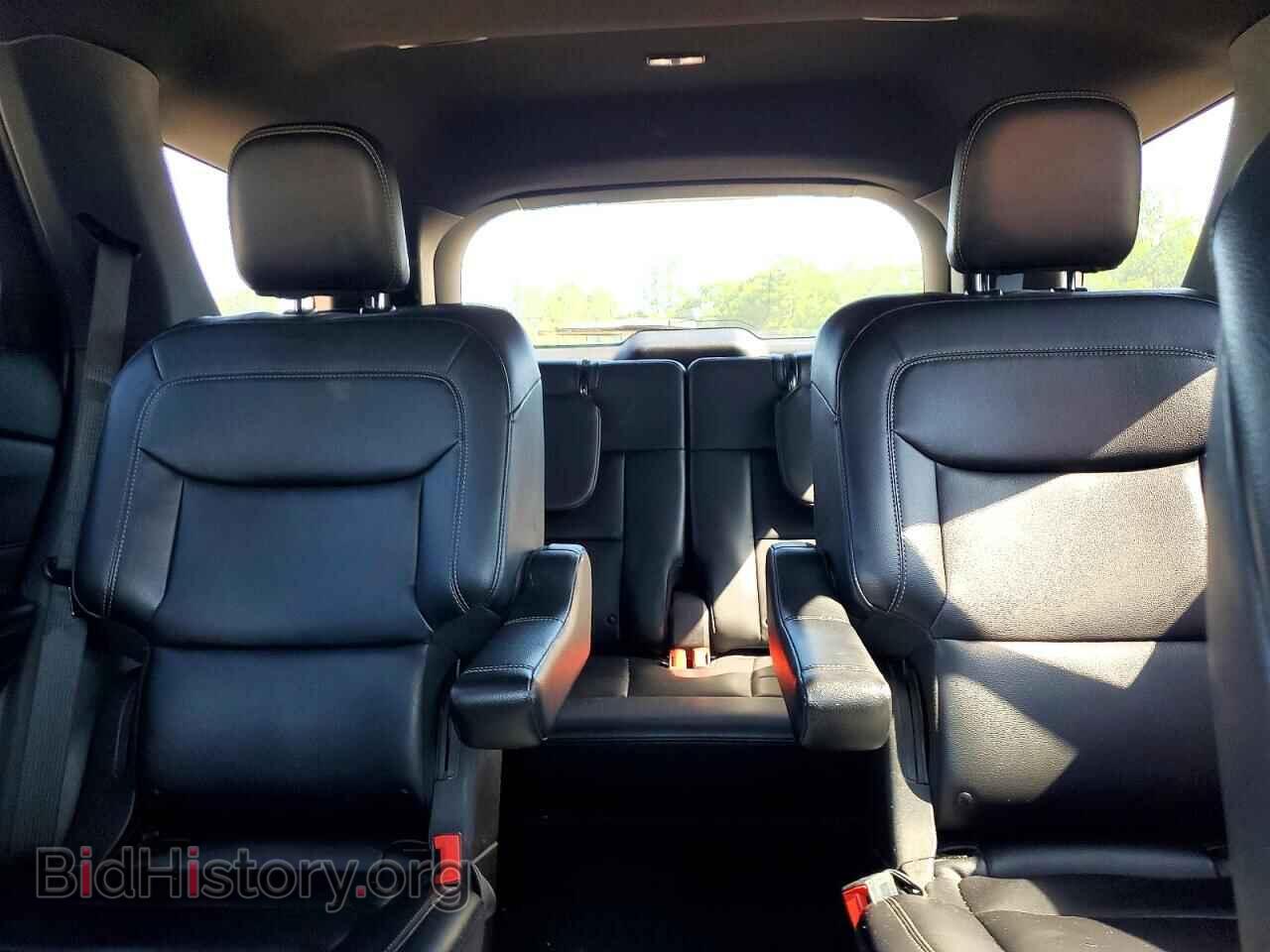 2020 FORD EXPLORER - VIN: 1FMSK8DH9LGC19418 - Фото 10