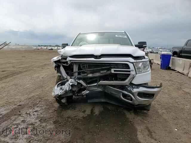 2021 RAM 1500 - VIN: 1C6RRFBG2MN669932 - Фото 13