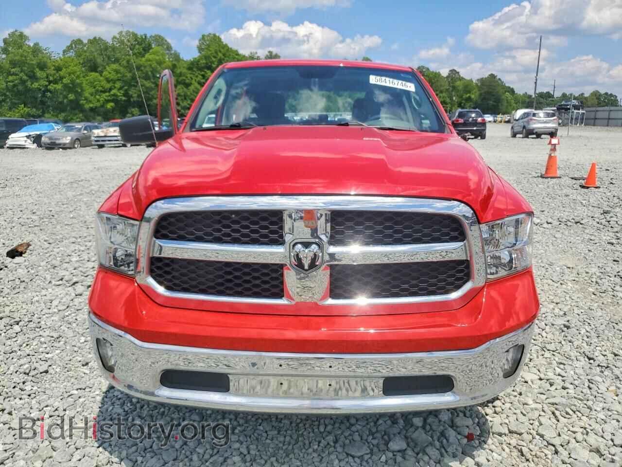 2020 RAM 1500 - VIN: 1C6RR7KT1LS156108 - Фото 5