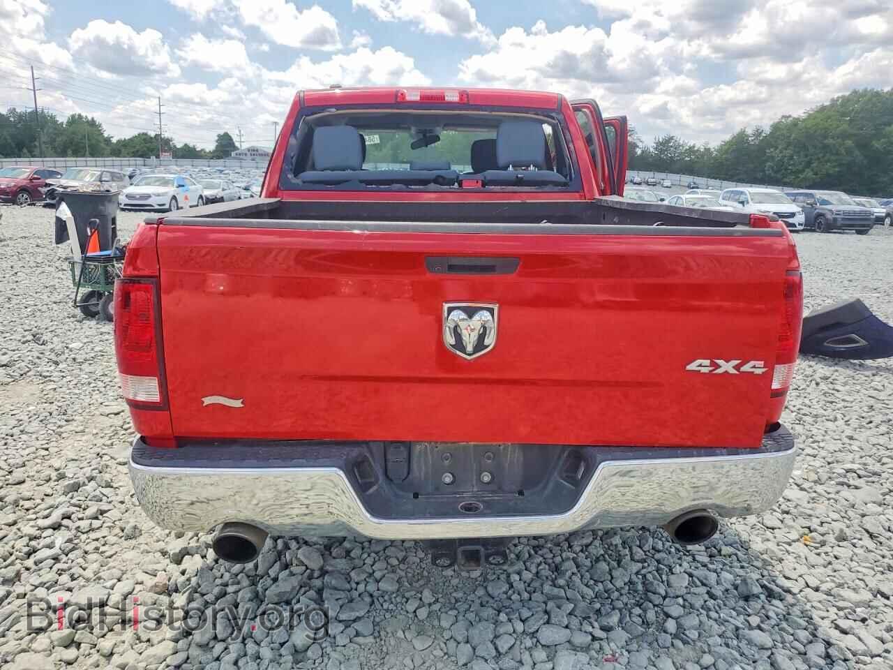 2020 RAM 1500 - VIN: 1C6RR7KT1LS156108 - Фото 6