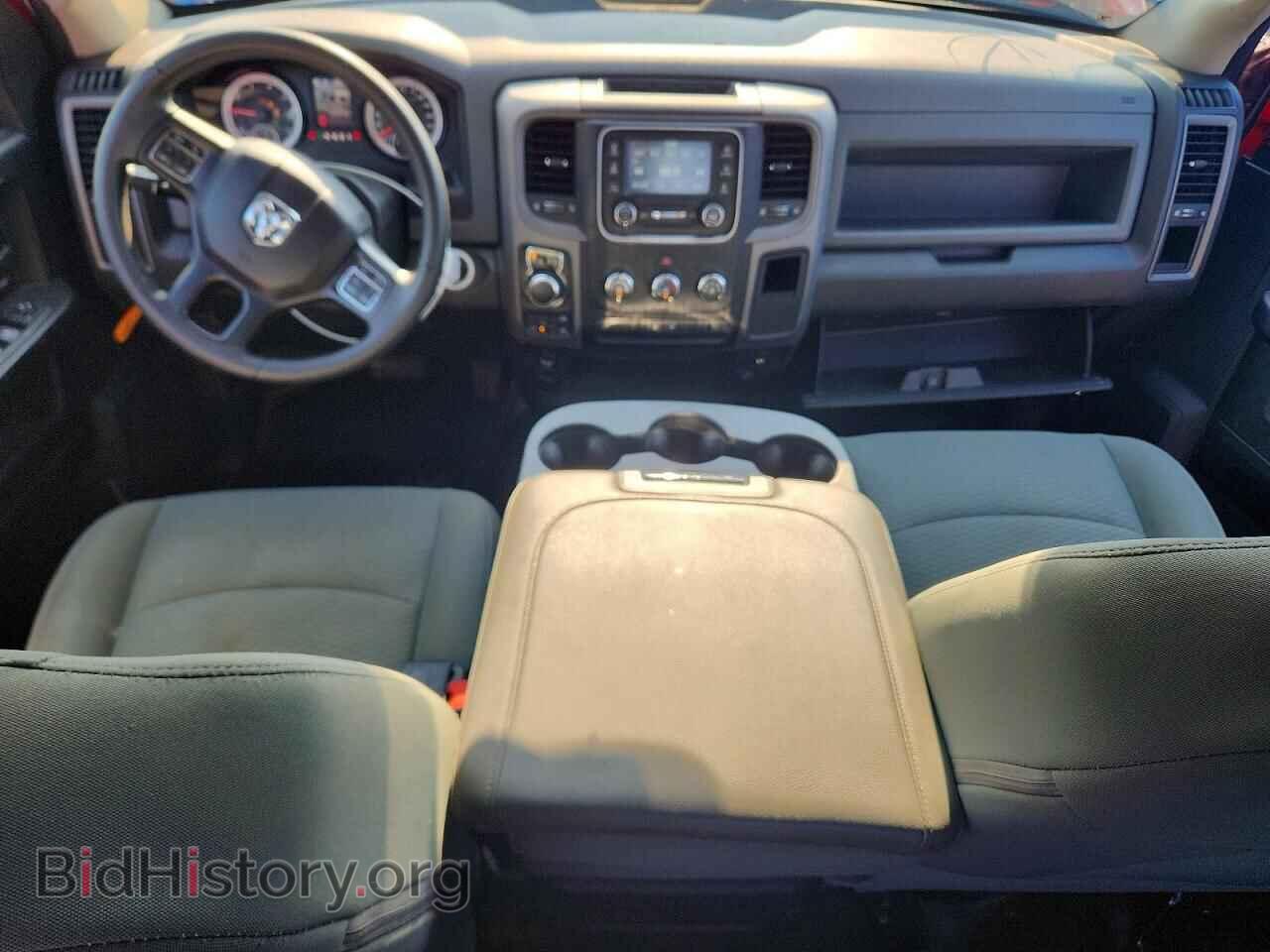 2020 RAM 1500 - VIN: 1C6RR7KT1LS156108 - Фото 8