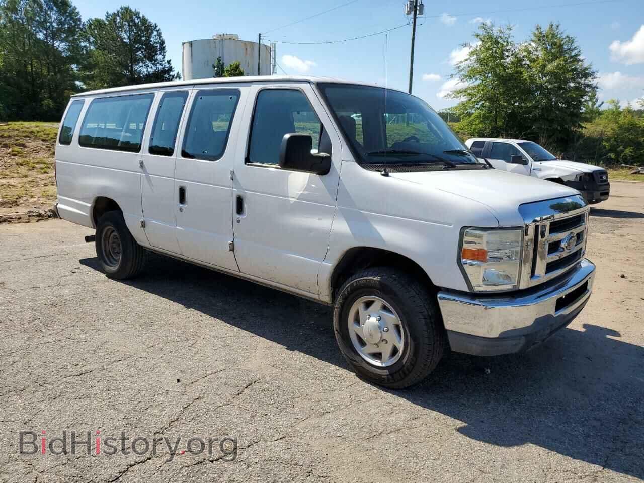 2010 FORD ALL Models - VIN: 1FBSS3BL5ADA58146 - Фото 4