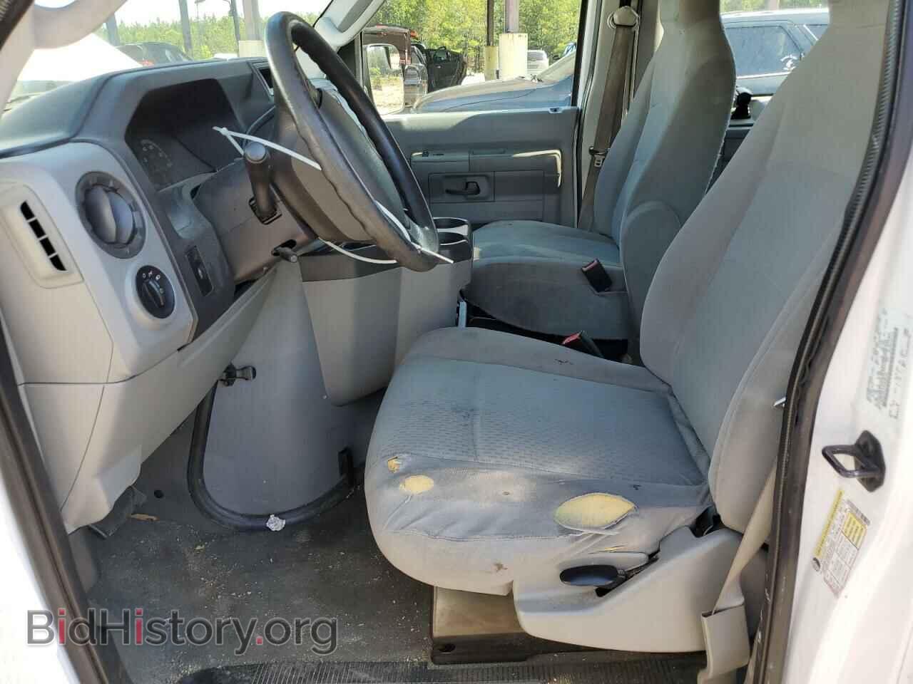 2010 FORD ALL Models - VIN: 1FBSS3BL5ADA58146 - Фото 7