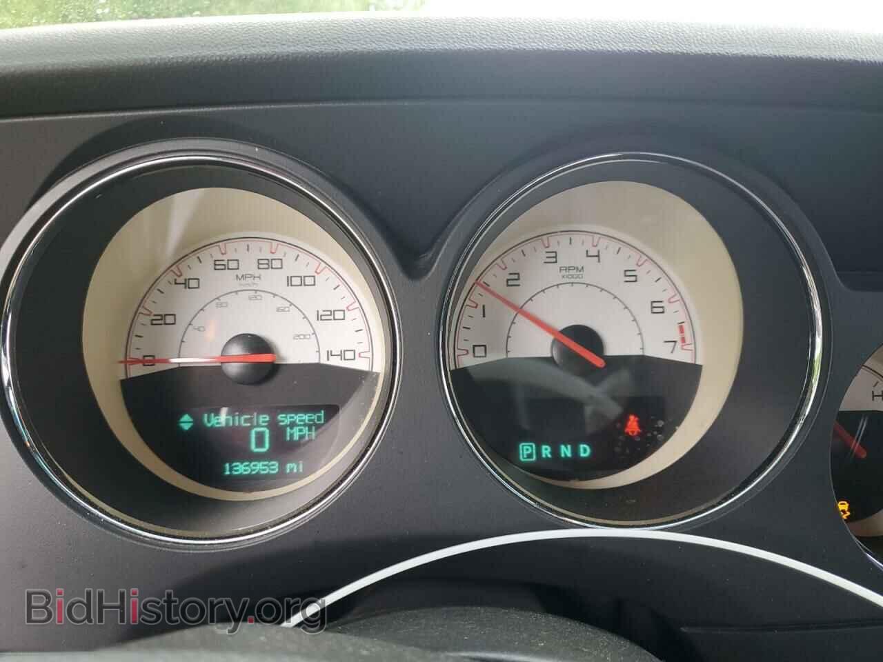 2014 DODGE CHALLENGER - VIN: 2C3CDYAG1EH278828 - Фото 9