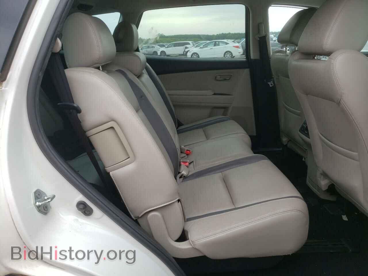 2011 MAZDA CX-9 - VIN: JM3TB2CA1B0305833 - Фото 11
