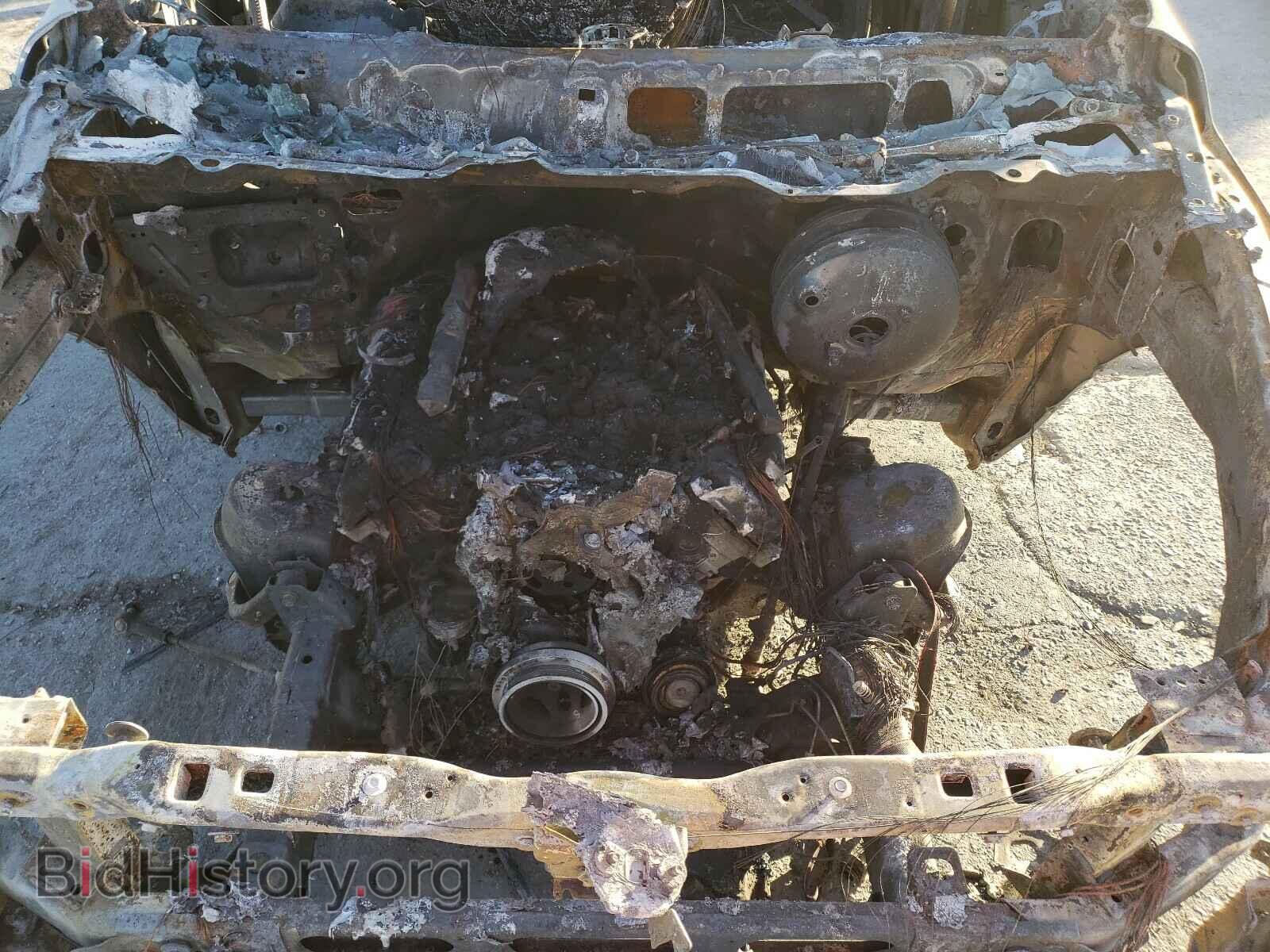 2017 RAM 1500 - VIN: 1C6RR7YT4HS706450 - Фото 7