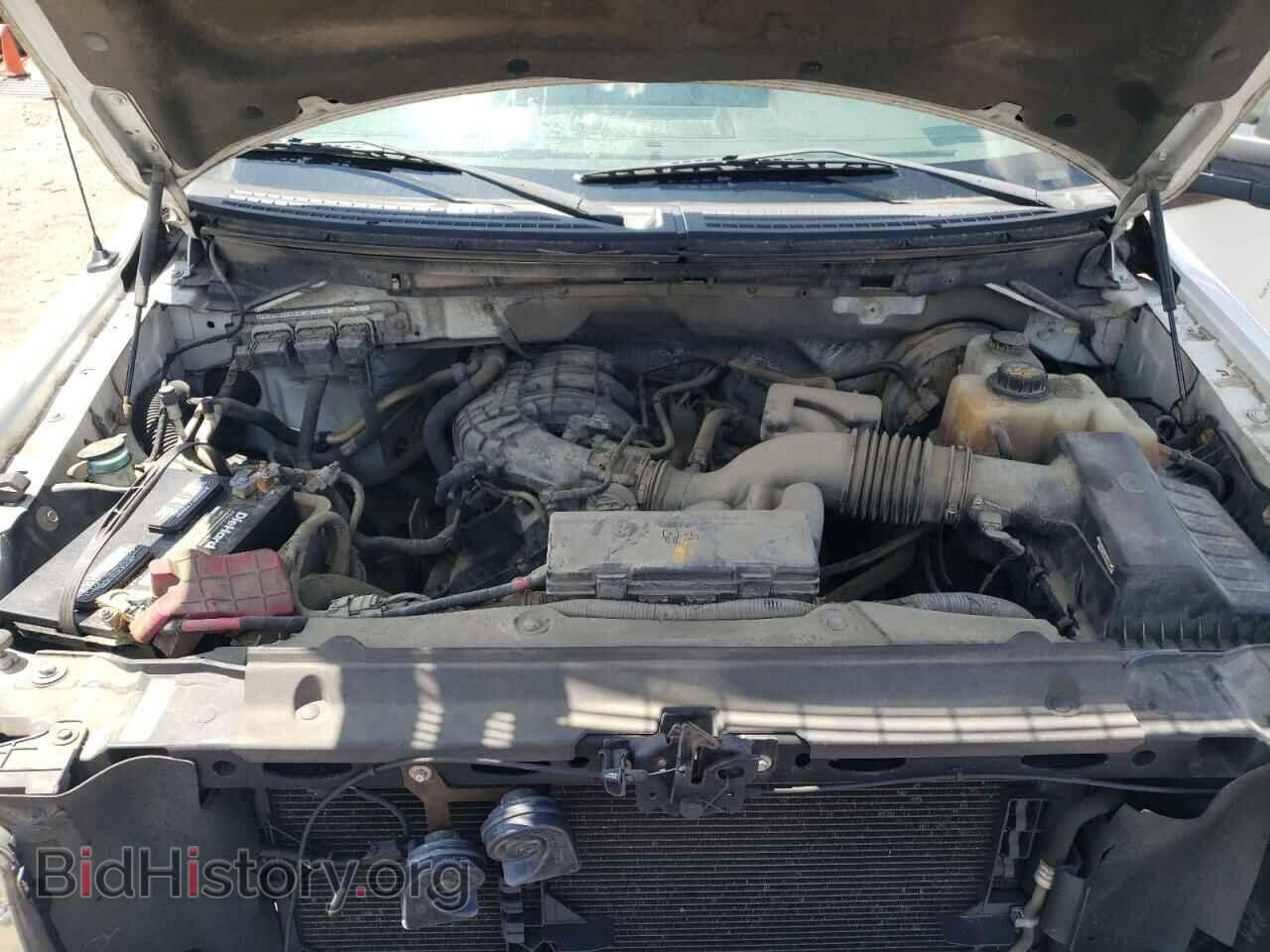 2013 FORD All Models - VIN: 1FTMF1CM9DKD19038 - Photo 11