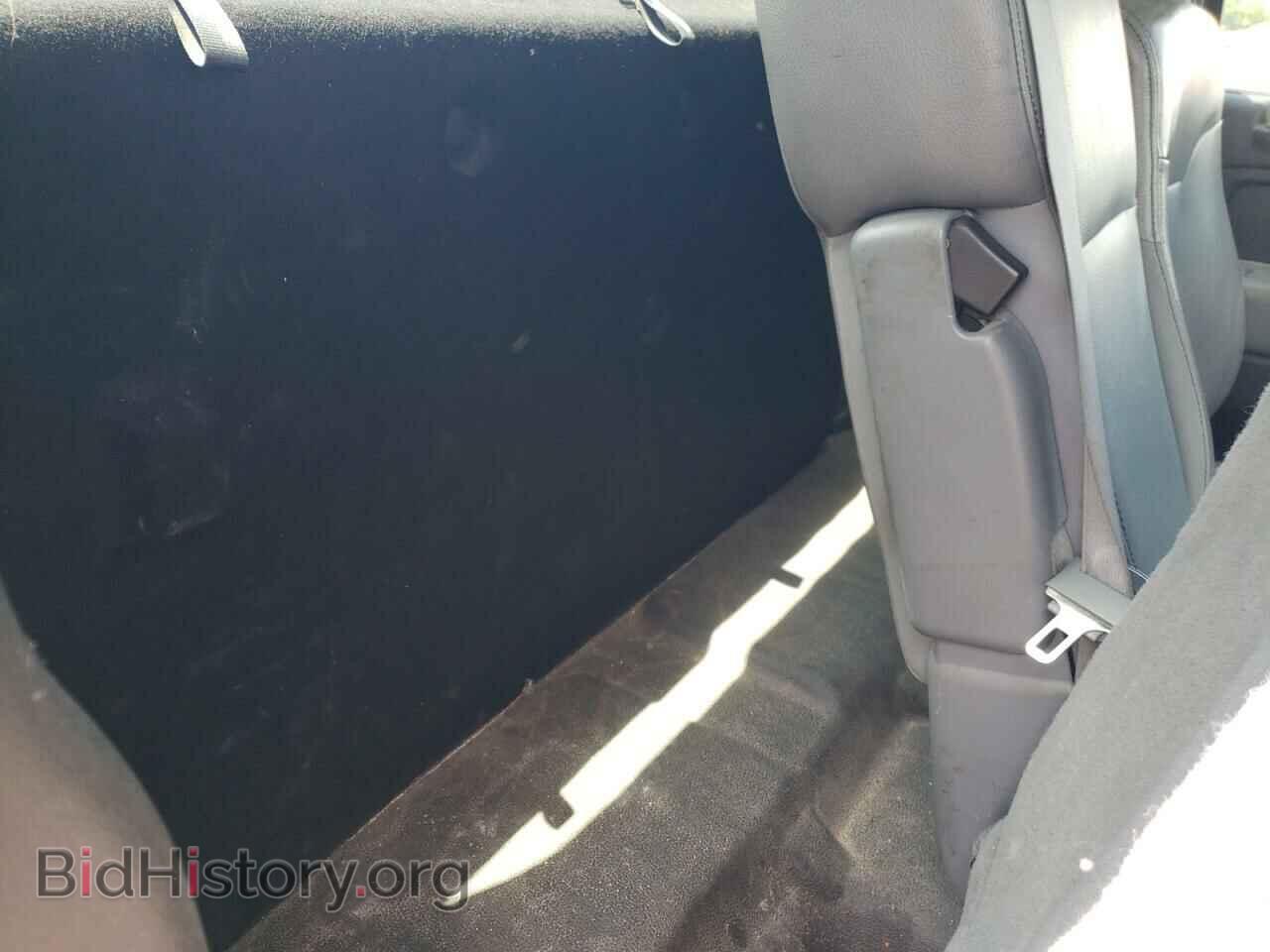2013 FORD All Models - VIN: 1FTMF1CM9DKD19038 - Photo 10