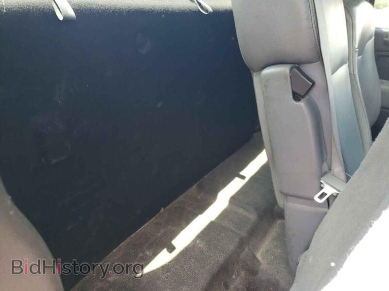 2013 Ford ALL MODELS (VIN 1FTMF1CM9DKD19038) — photo 10 of 12