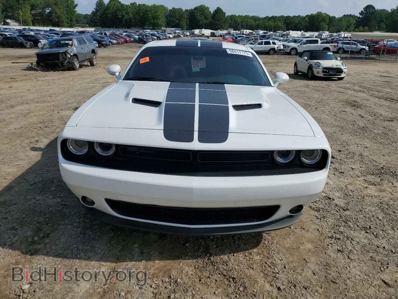 2020 DODGE CHALLENGER - VIN: 2C3CDZAG3LH178684 - Фото 5