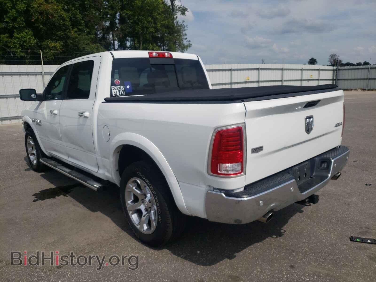 2017 RAM 1500 - VIN: 1C6RR7NT6HS816811 - Фото 3