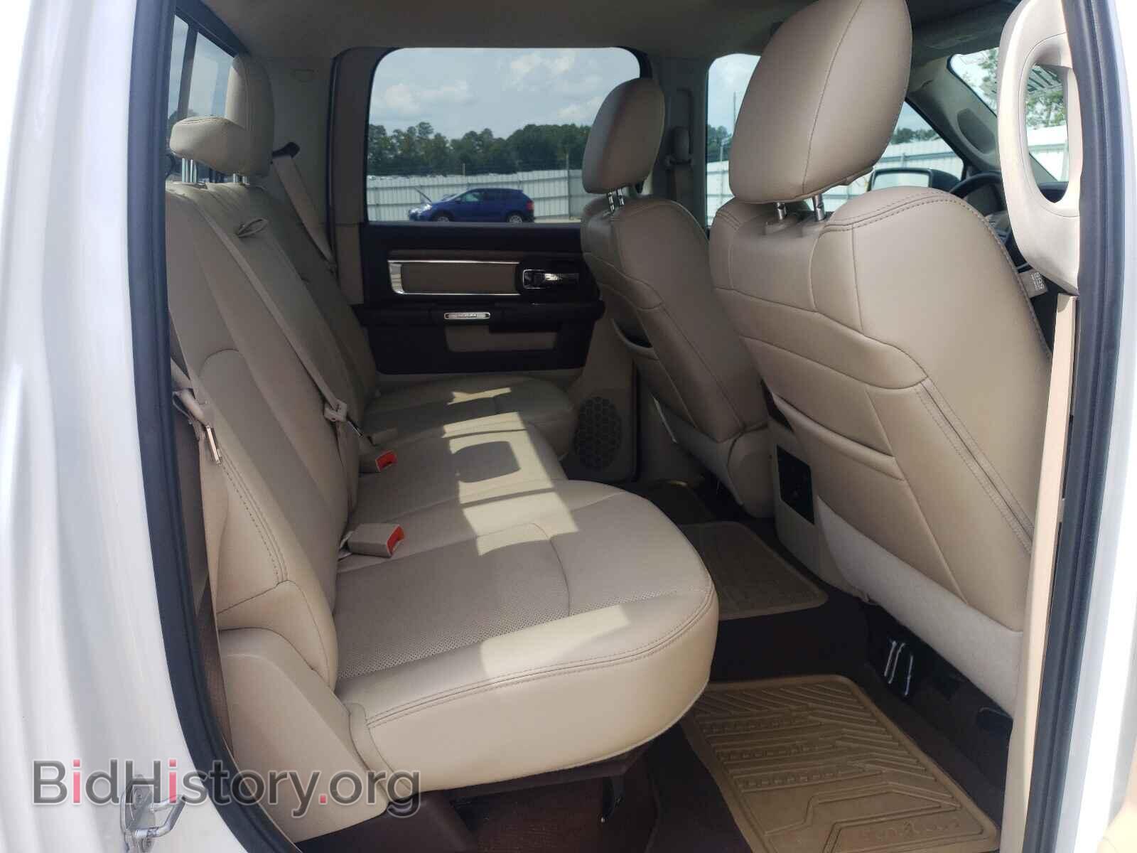 2017 RAM 1500 - VIN: 1C6RR7NT6HS816811 - Фото 6