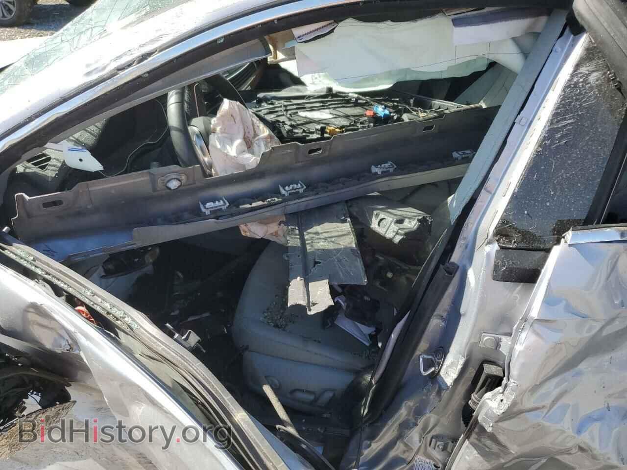 2021 AUDI A5 - VIN: WAUCBCF52MA008531 - Photo 7