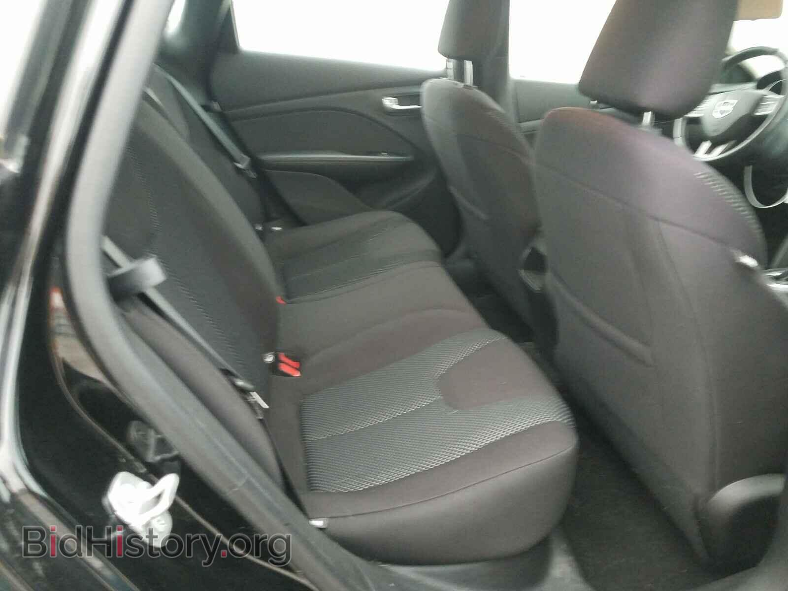 2014 DODGE DART - VIN: 1C3CDFDH8ED743773 - Фото 6