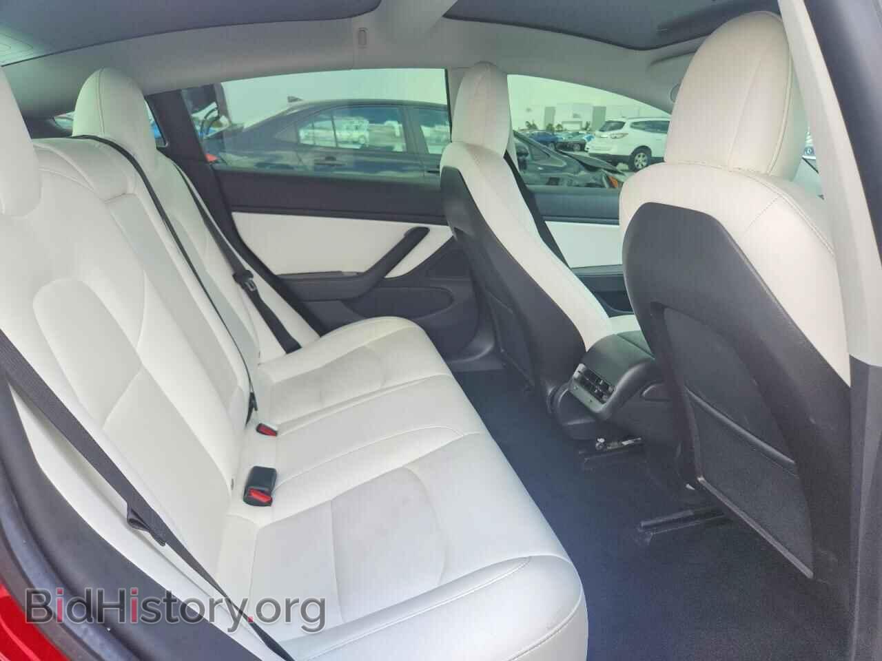 2019 TESLA MODEL 3 - VIN: 5YJ3E1EA1KF336413 - Photo 10