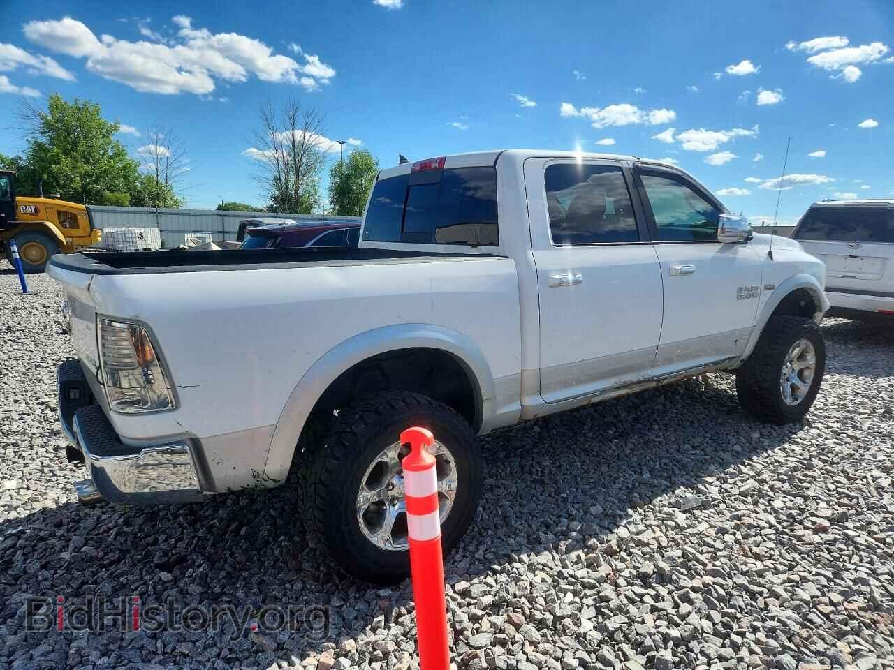 2015 RAM 1500 - VIN: 1C6RR7NT5FS767050 - Фото 3