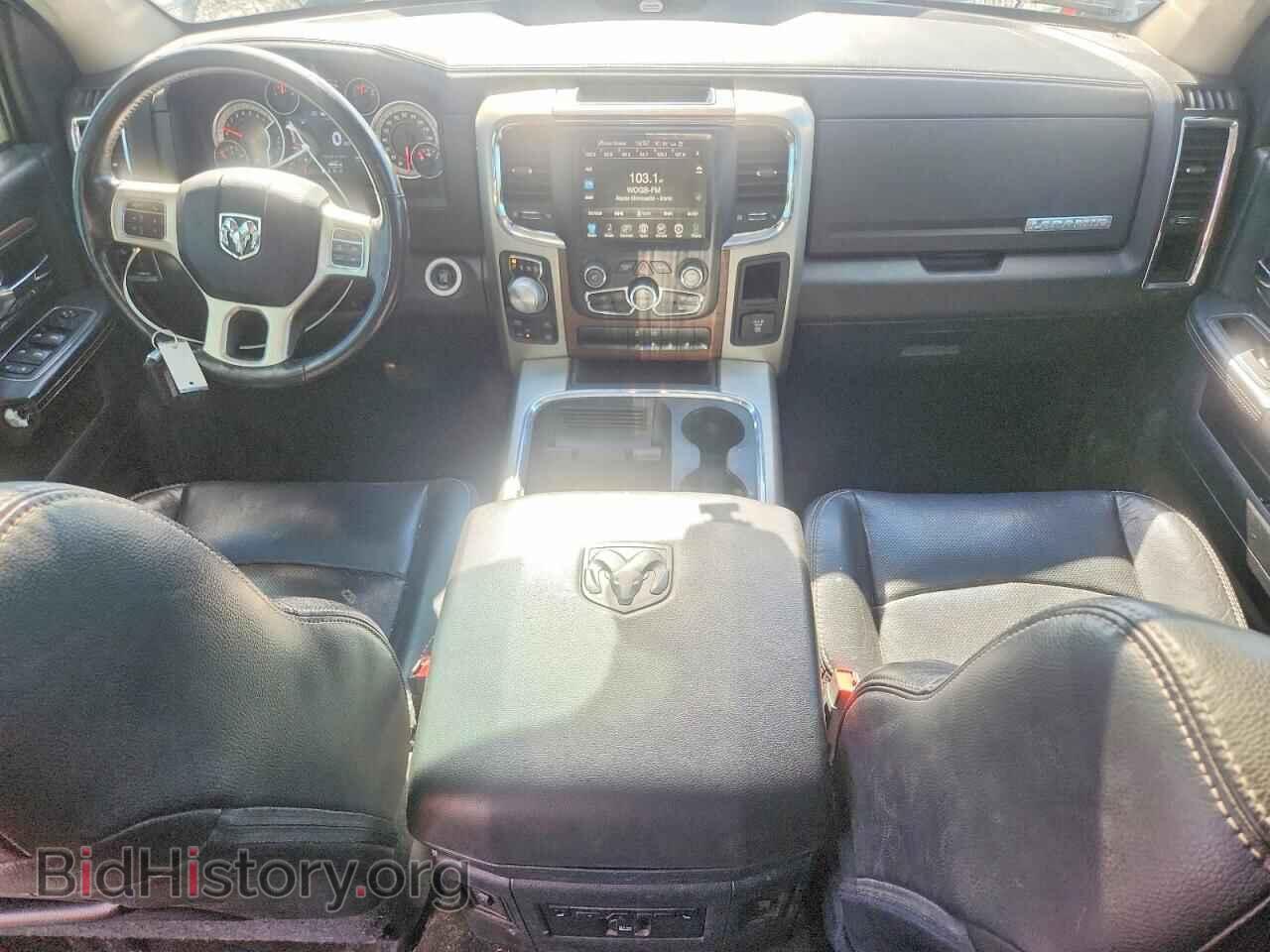 2015 RAM 1500 - VIN: 1C6RR7NT5FS767050 - Фото 8