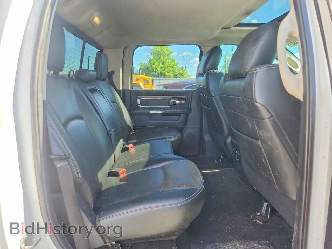 2015 RAM 1500 - VIN: 1C6RR7NT5FS767050 - Фото 10