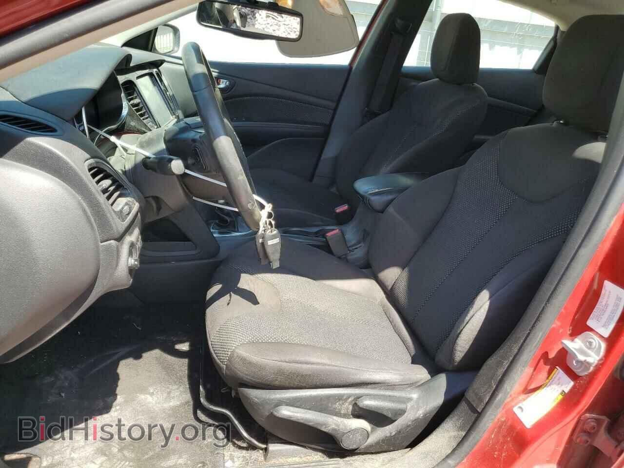 2014 DODGE DART - VIN: 1C3CDFDH0ED773673 - Фото 7