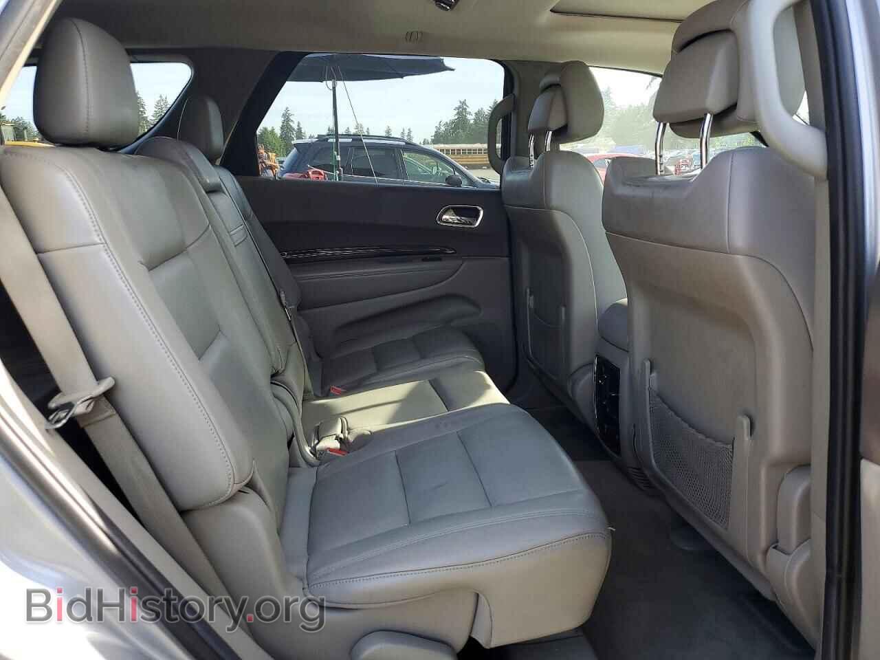 2013 DODGE DURANGO - VIN: 1C4SDJDT6DC689747 - Photo 11