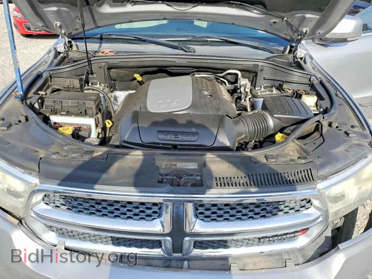 2013 DODGE DURANGO - VIN: 1C4SDJDT6DC689747 - Photo 12