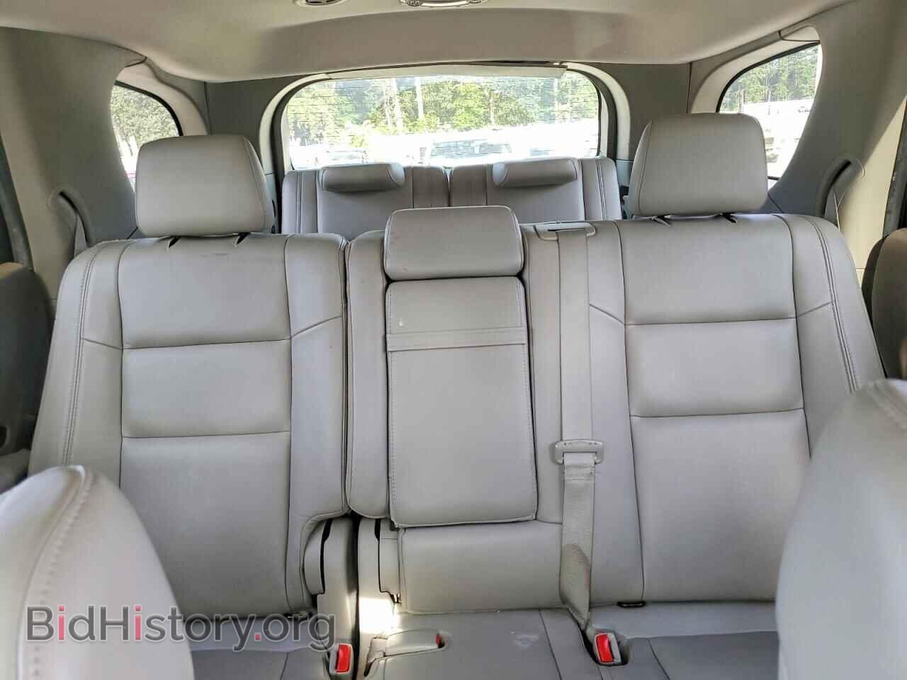 2013 DODGE DURANGO - VIN: 1C4SDJDT6DC689747 - Photo 10