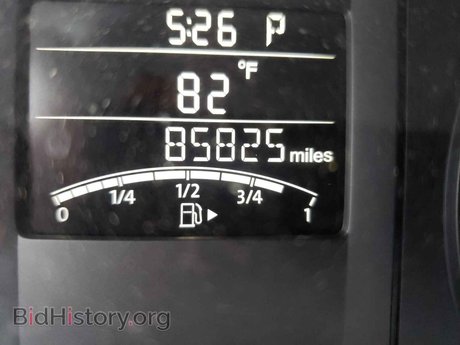 2014 VOLKSWAGEN JETTA - VIN: 3VW2K7AJ1EM287983 - Фото 8