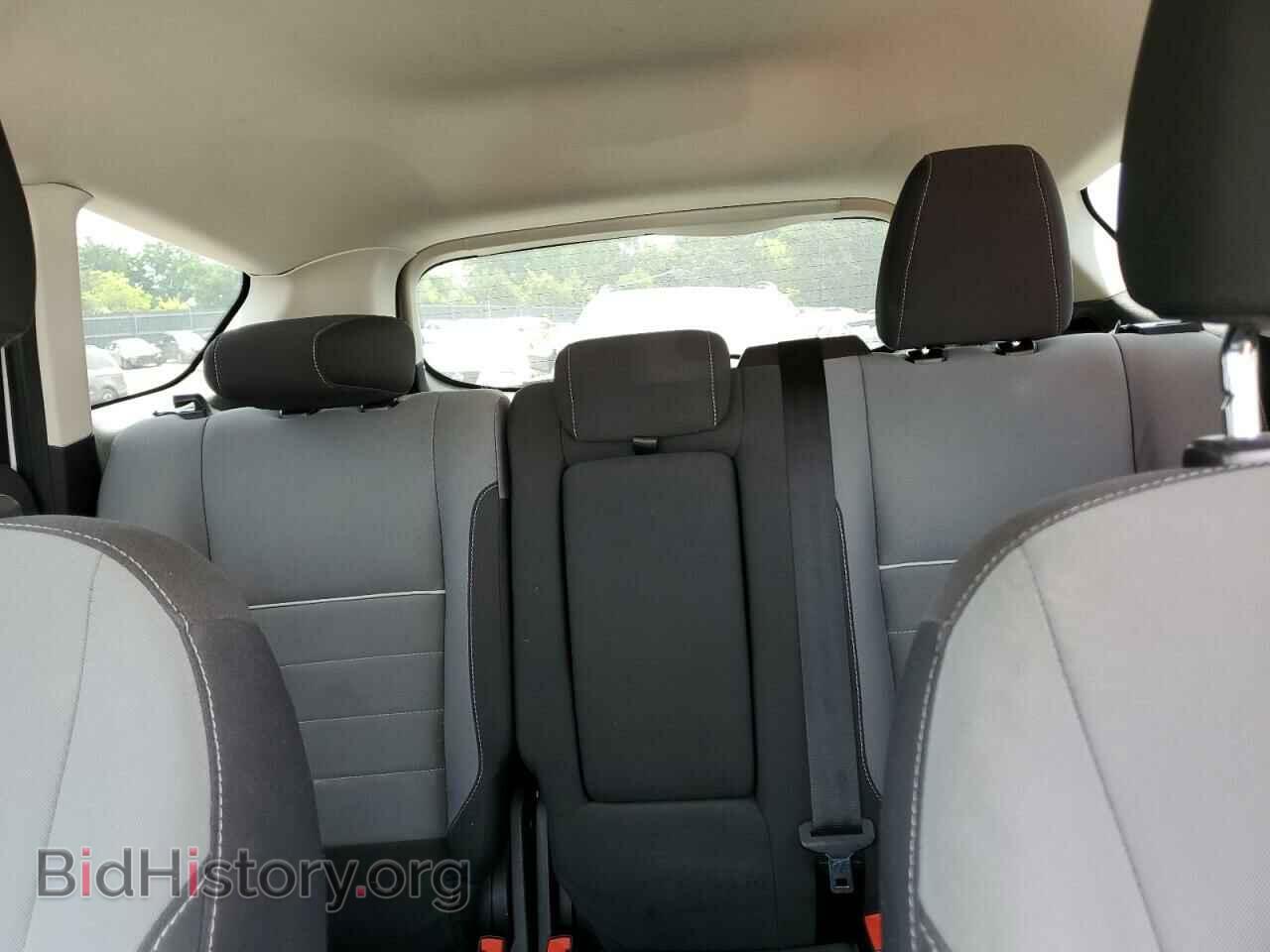 2014 FORD ESCAPE - VIN: 1FMCU0G91EUD32658 - Фото 10