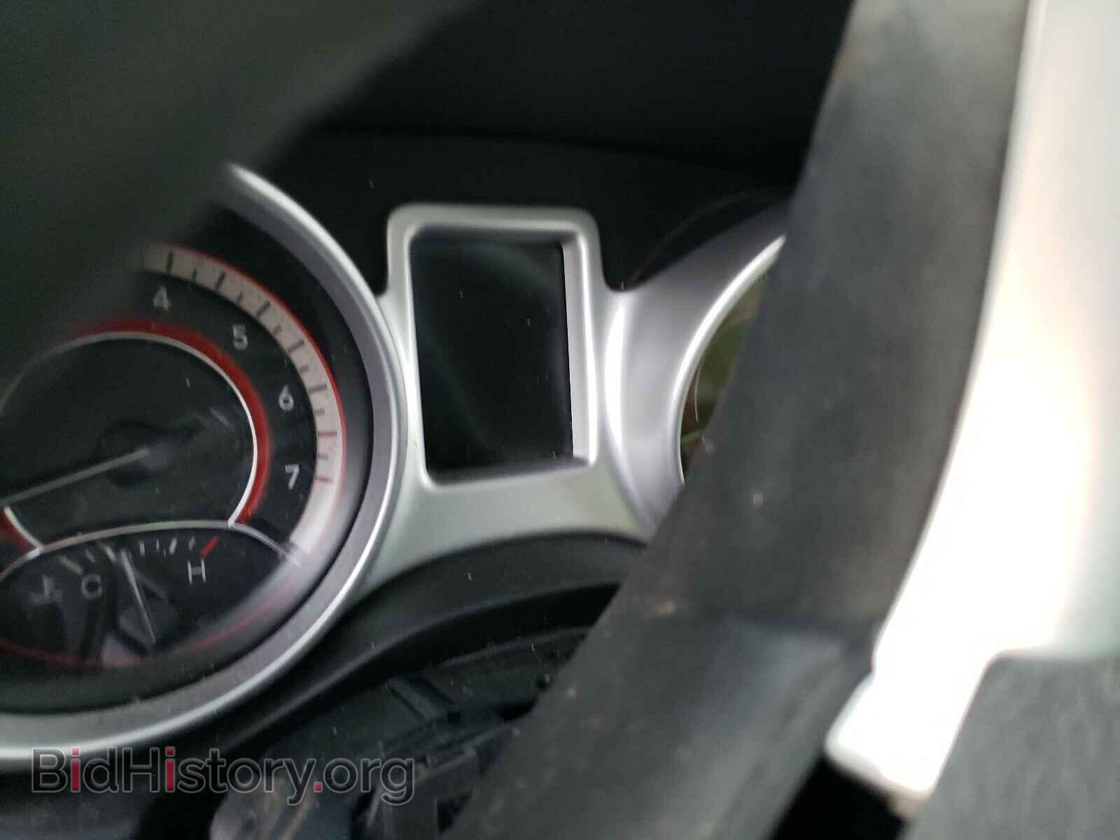 2018 DODGE JOURNEY - VIN: 3C4PDCAB5JT216838 - Фото 8