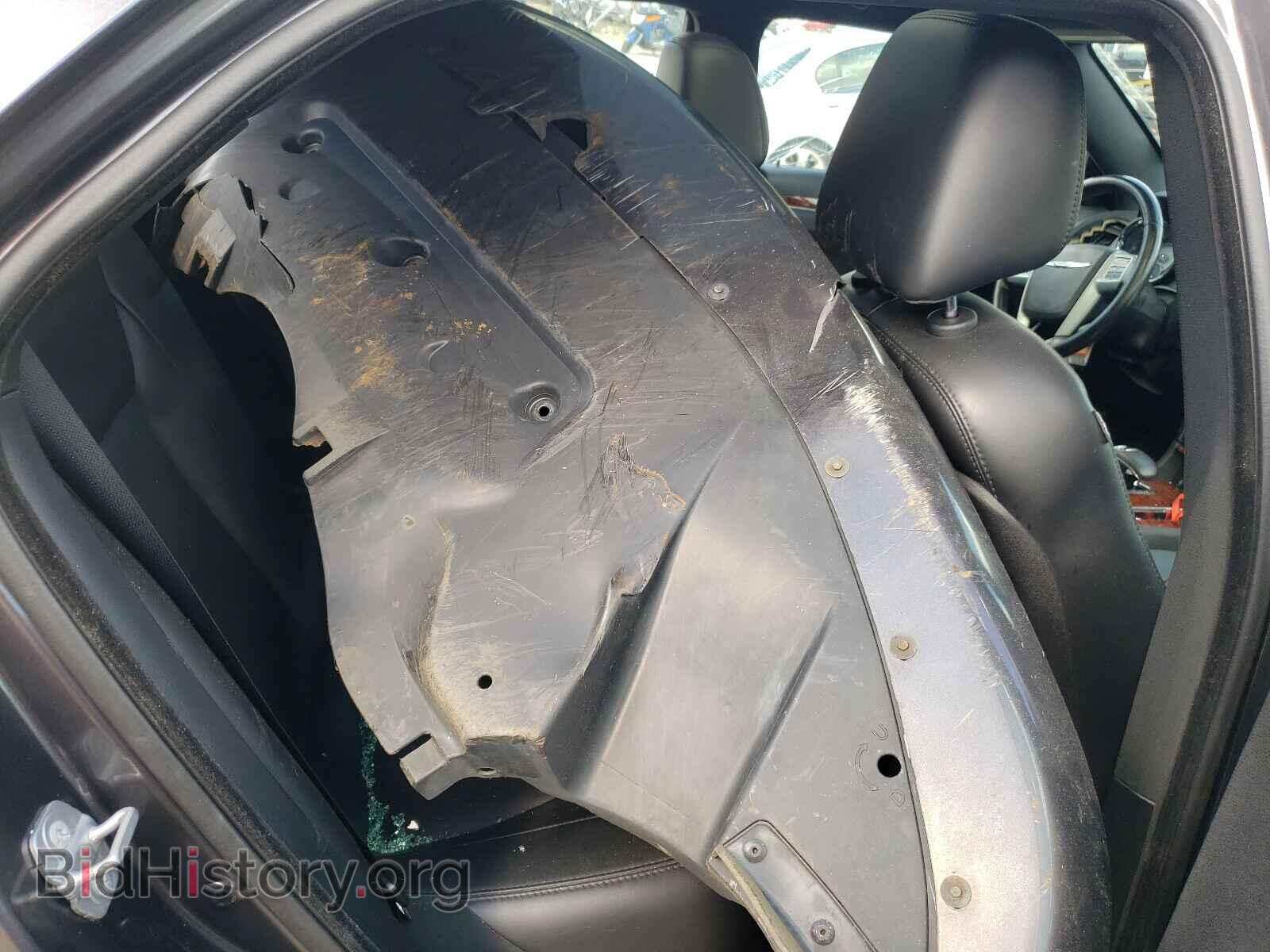 2014 CHRYSLER 300 - VIN: 2C3CCARG3EH144448 - Фото 6