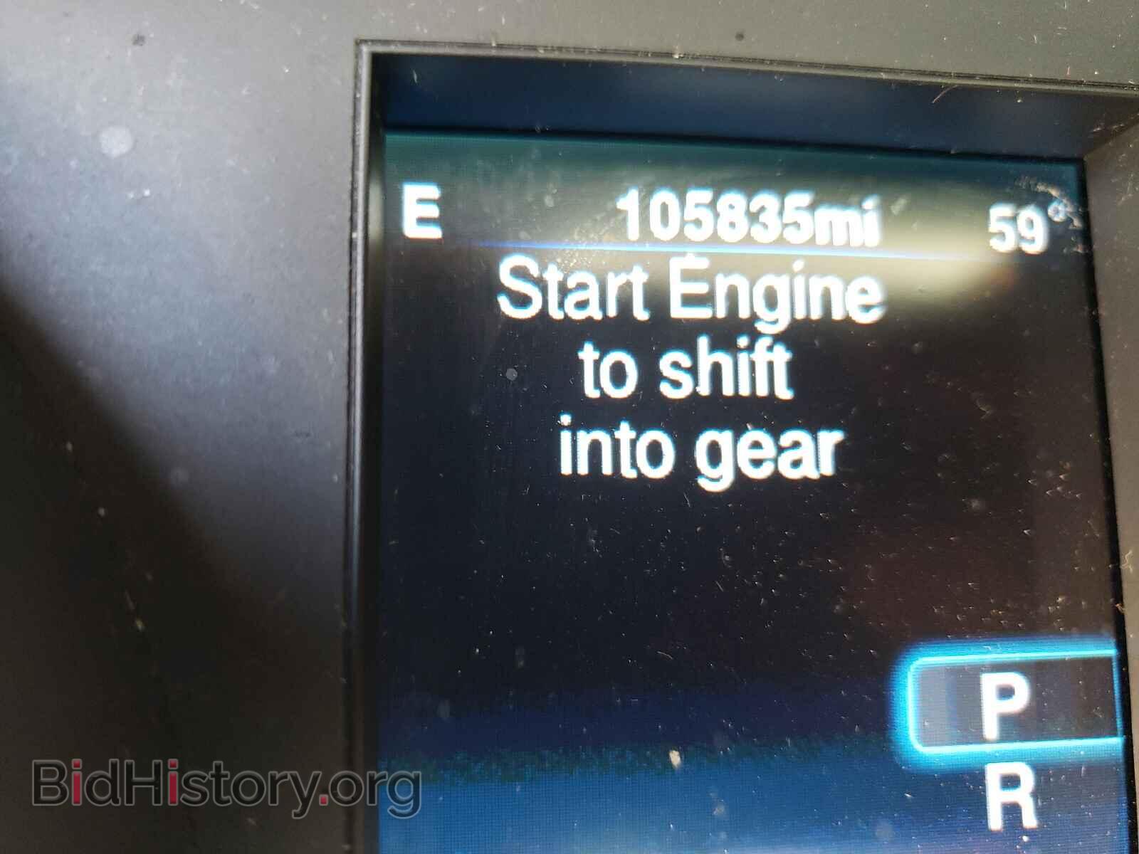 2014 CHRYSLER 300 - VIN: 2C3CCARG3EH144448 - Фото 8
