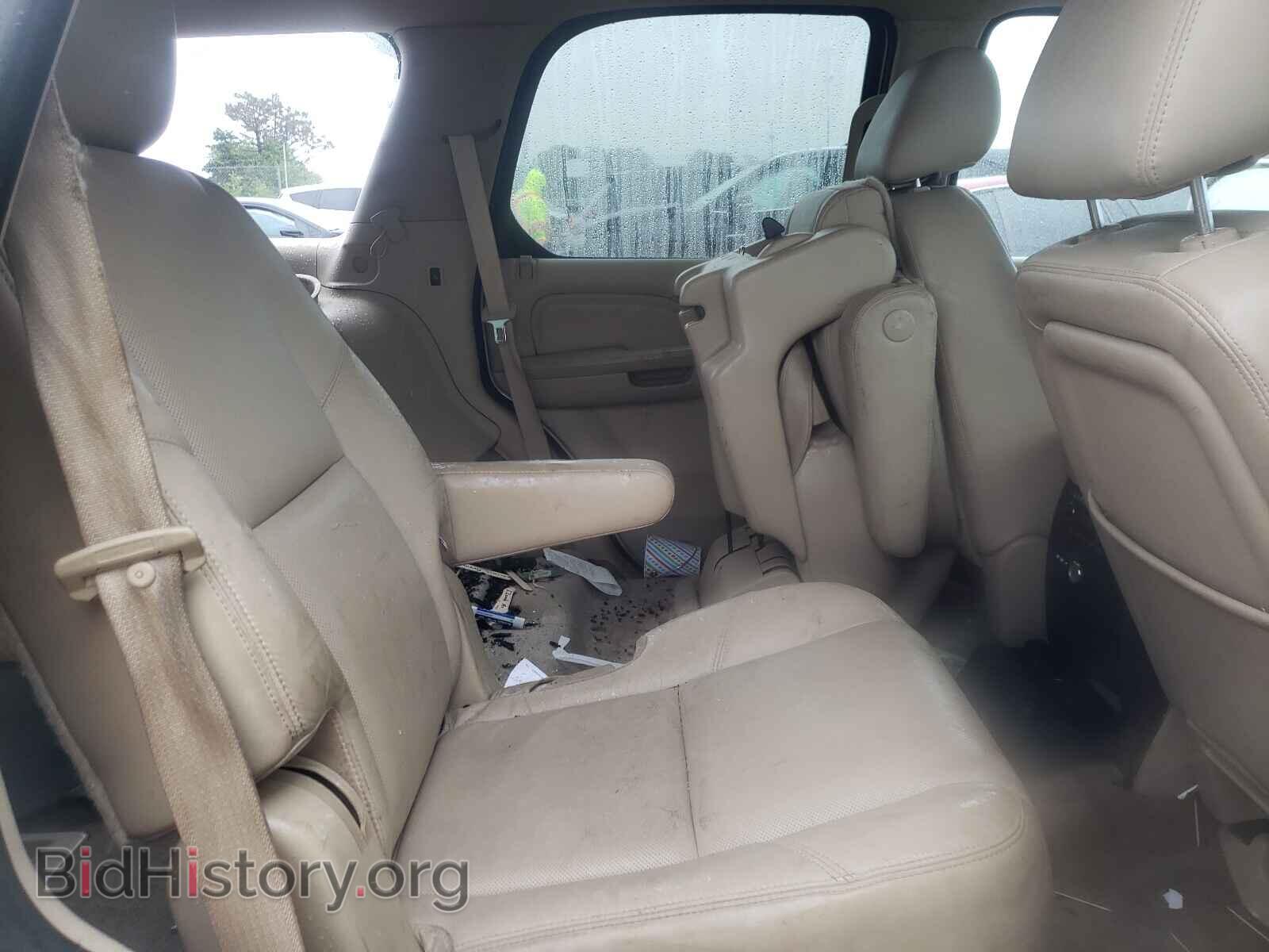 2012 CADILLAC ESCALADE - VIN: 1GYS4BEF0CR159696 - Фото 6