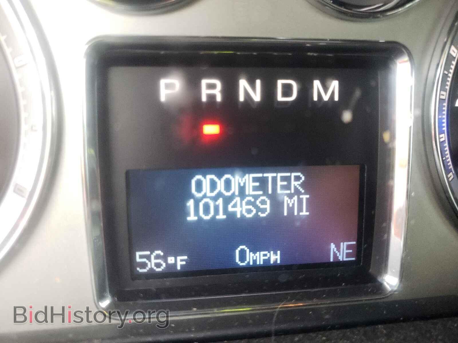 2012 CADILLAC ESCALADE - VIN: 1GYS4BEF0CR159696 - Фото 8
