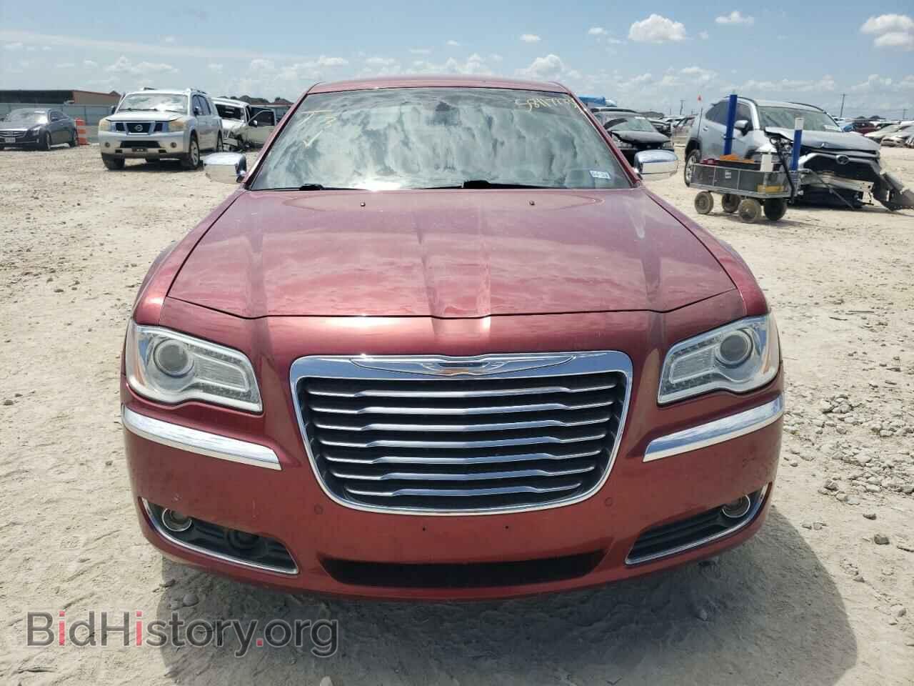 2011 CHRYSLER 300 - VIN: 2C3CA6CT6BH528728 - Фото 5