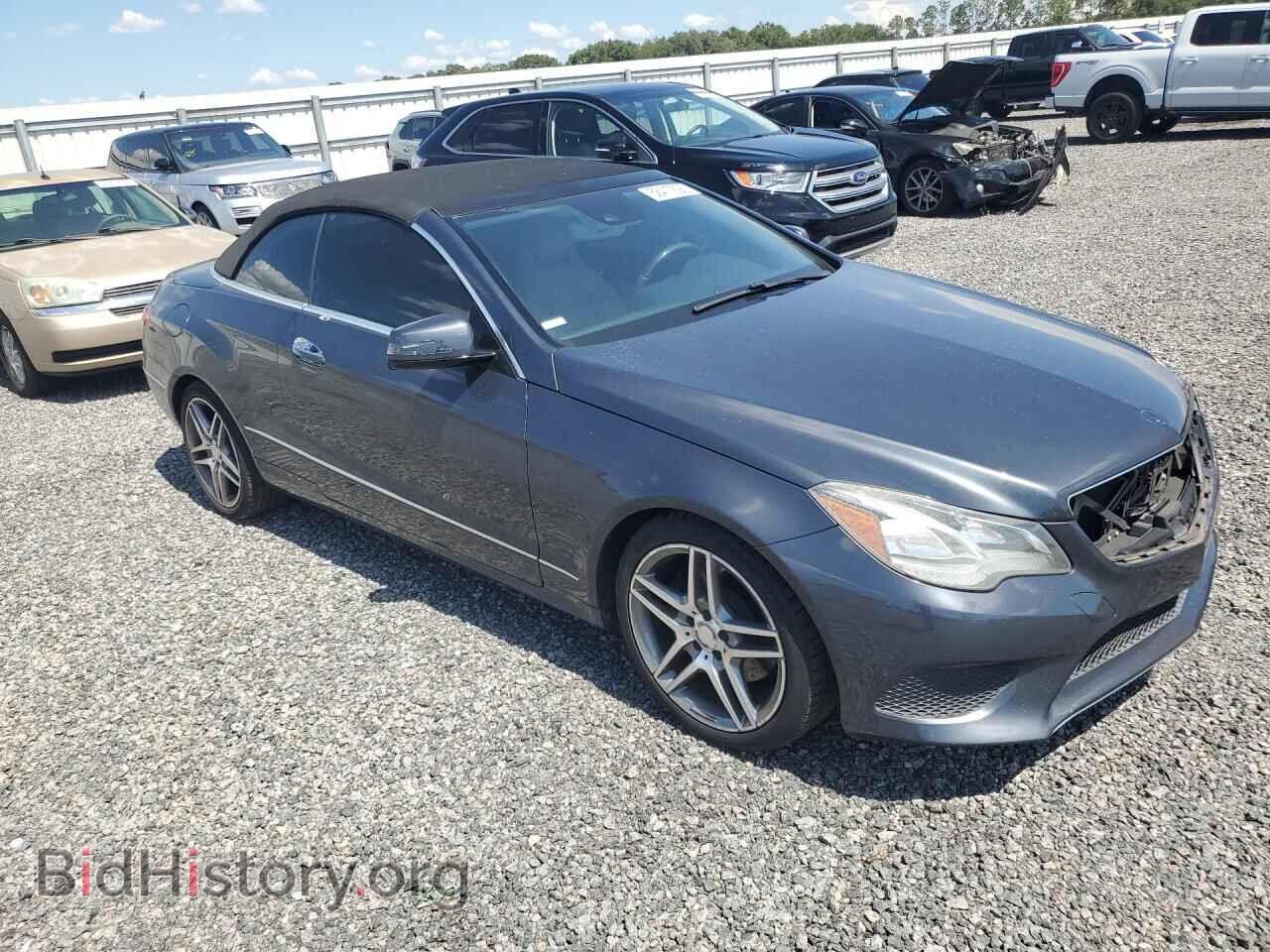 2014 MERCEDES-BENZ E-CLASS - VIN: WDDKK5KF3EF254801 - Фото 4