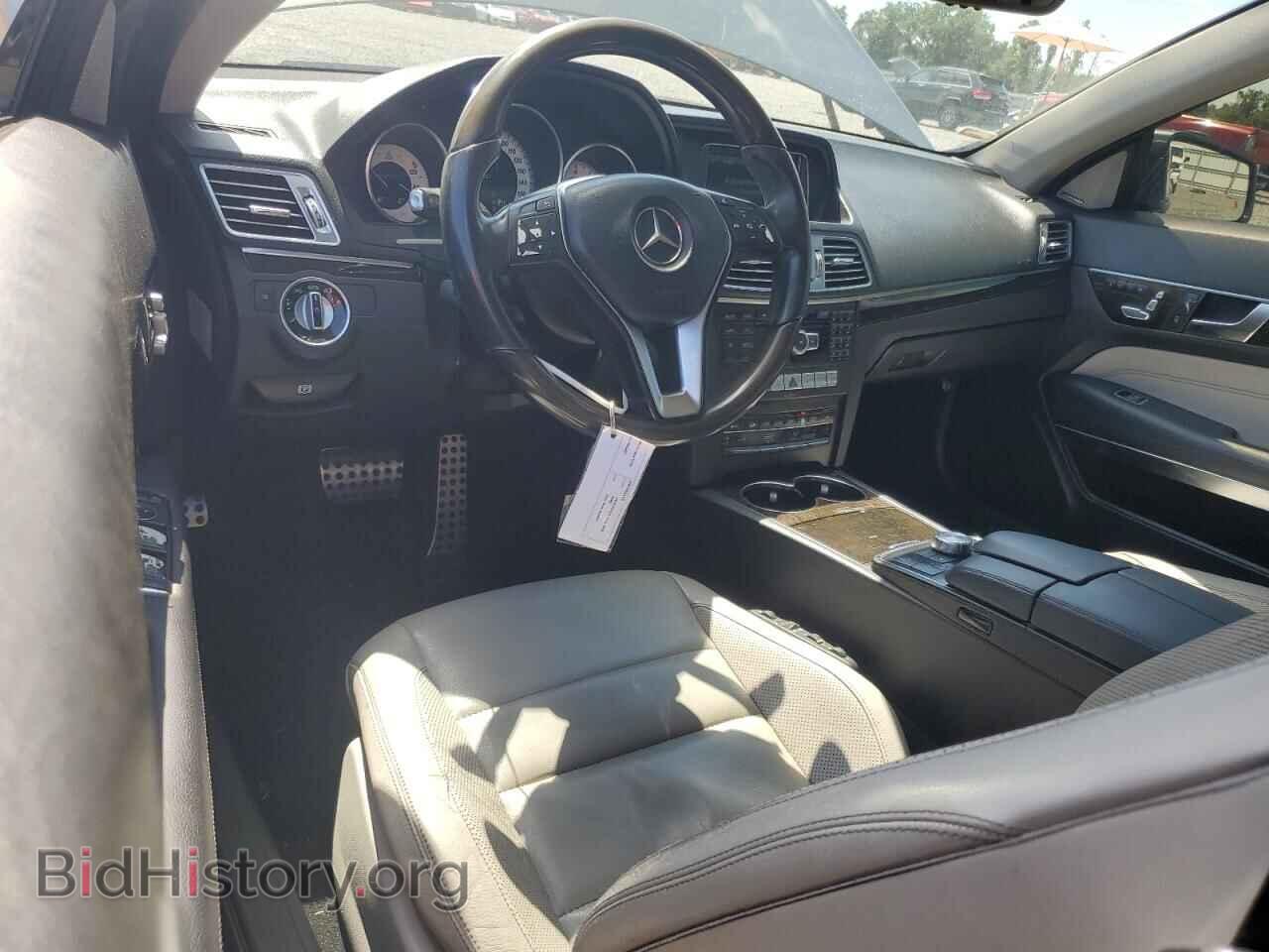2014 MERCEDES-BENZ E-CLASS - VIN: WDDKK5KF3EF254801 - Фото 8
