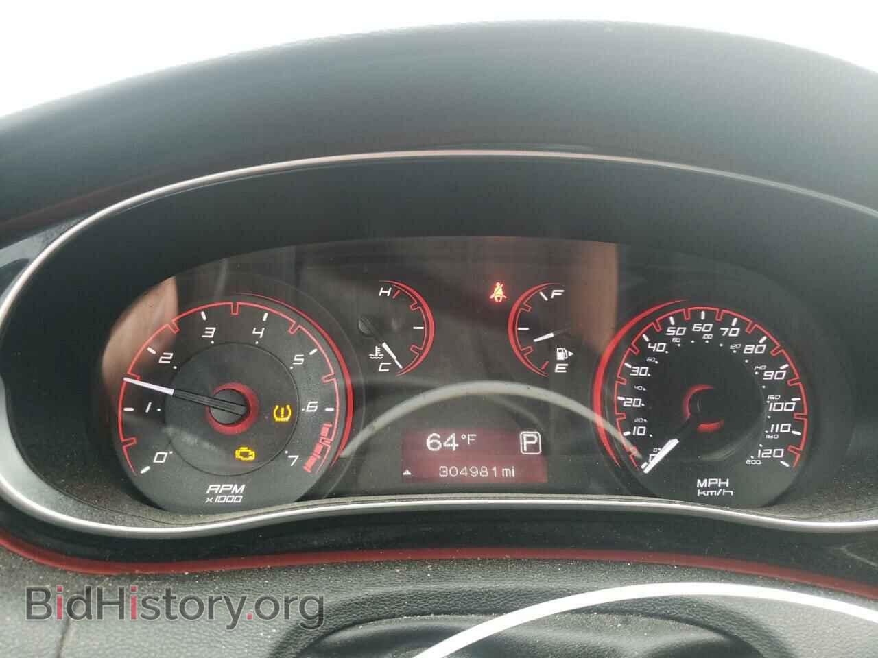 2015 DODGE DART - VIN: 1C3CDFBB0FD345392 - Фото 9