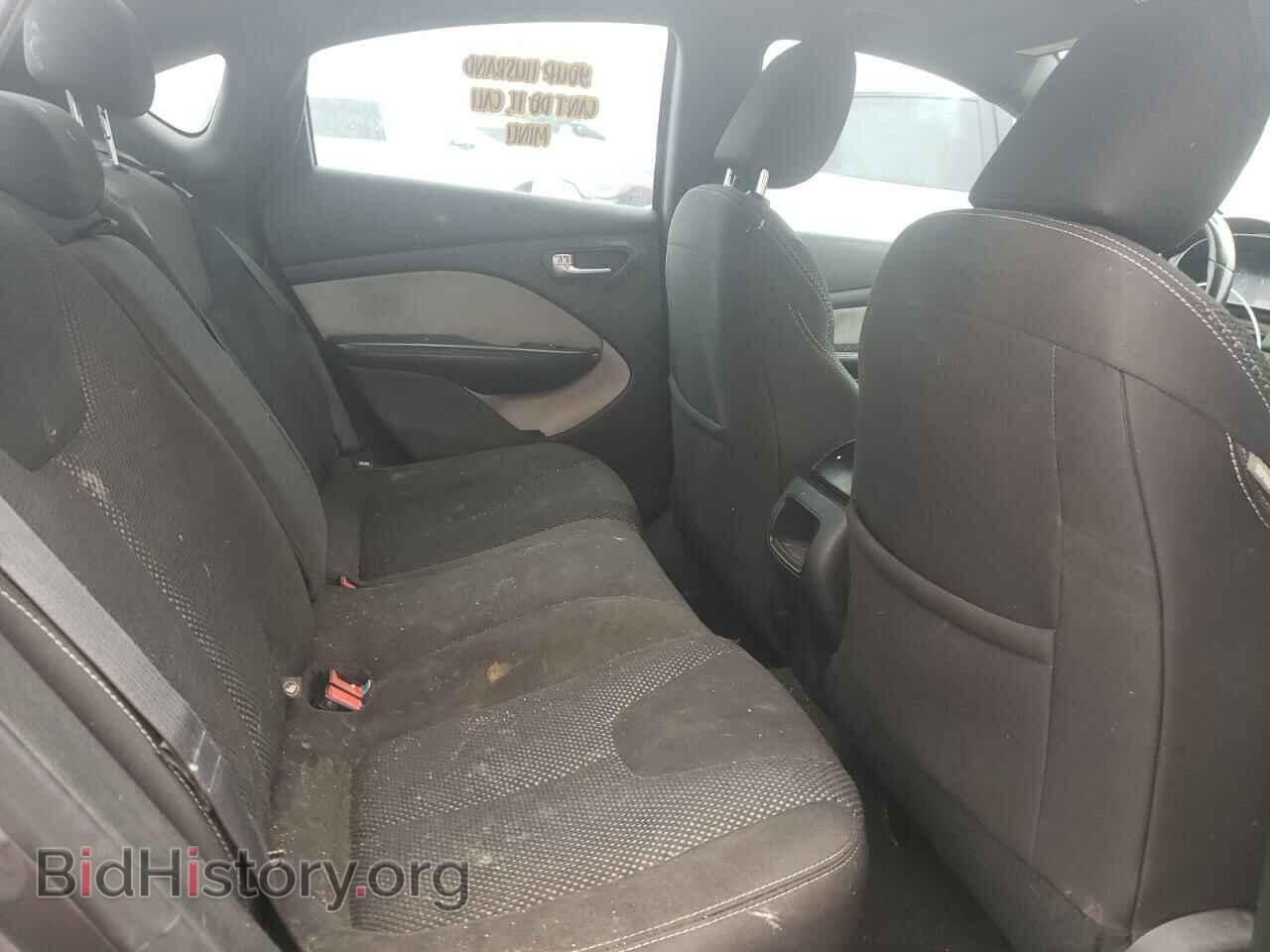 2015 DODGE DART - VIN: 1C3CDFBB0FD345392 - Фото 10