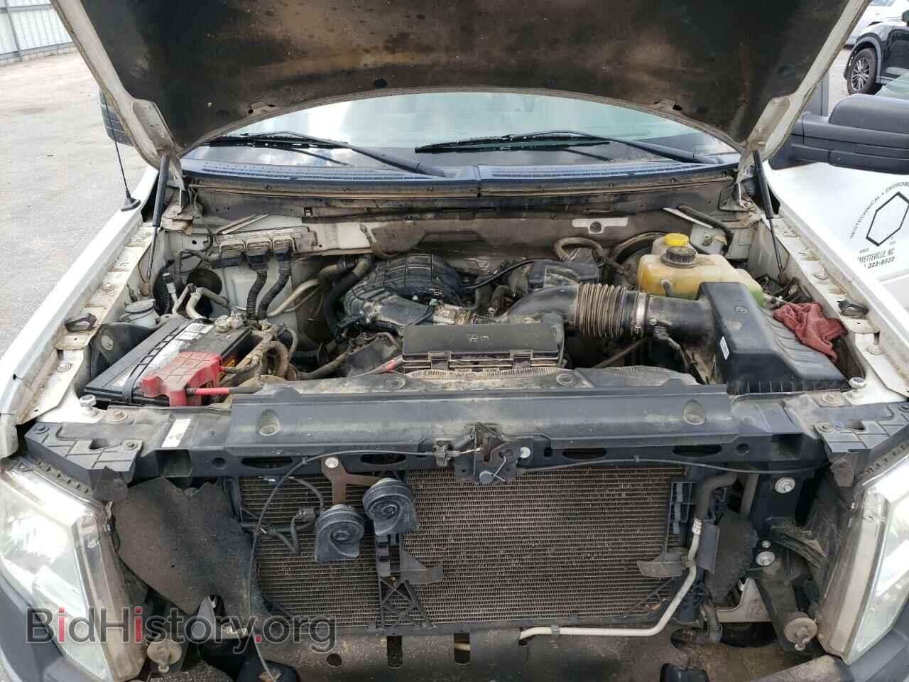 2014 FORD All Models - VIN: 1FTMF1CM7EKE36439 - Фото 11