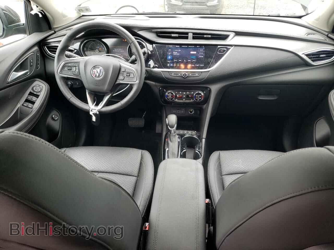 2020 BUICK ENCORE - VIN: KL4MMGSL8LB110884 - Фото 8