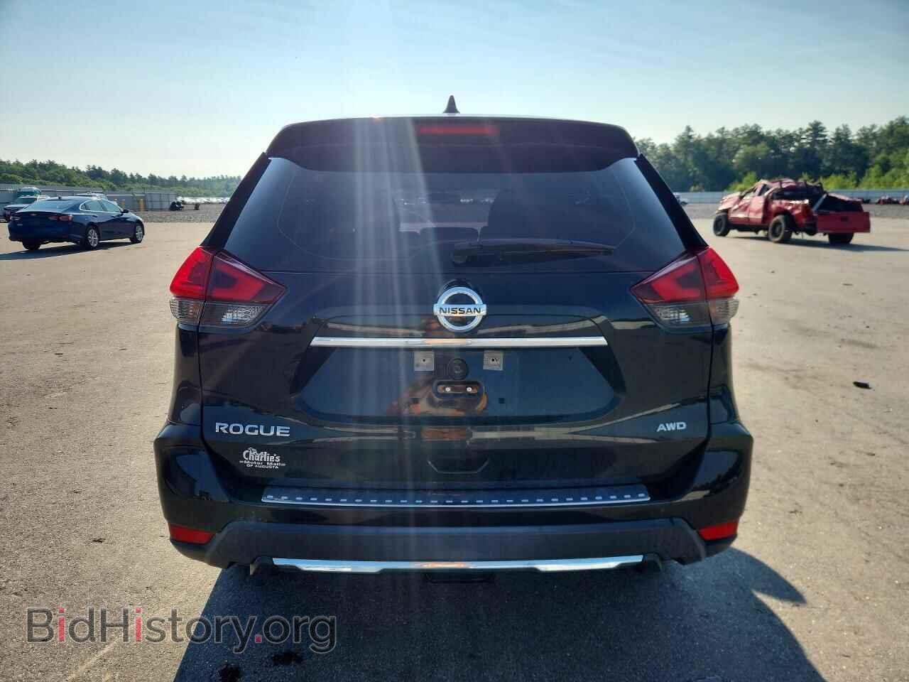 2018 NISSAN ROGUE - VIN: KNMAT2MV0JP537506 - Фото 6