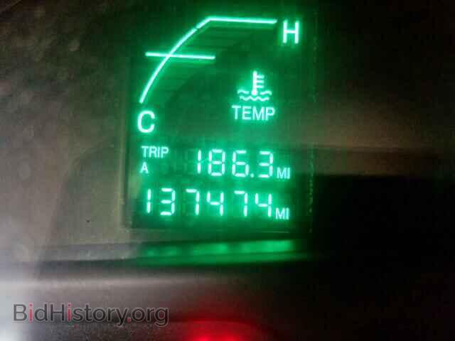 2000 CADILLAC DEVILLE - VIN: 1G6KD54Y5YU273243 - Фото 8