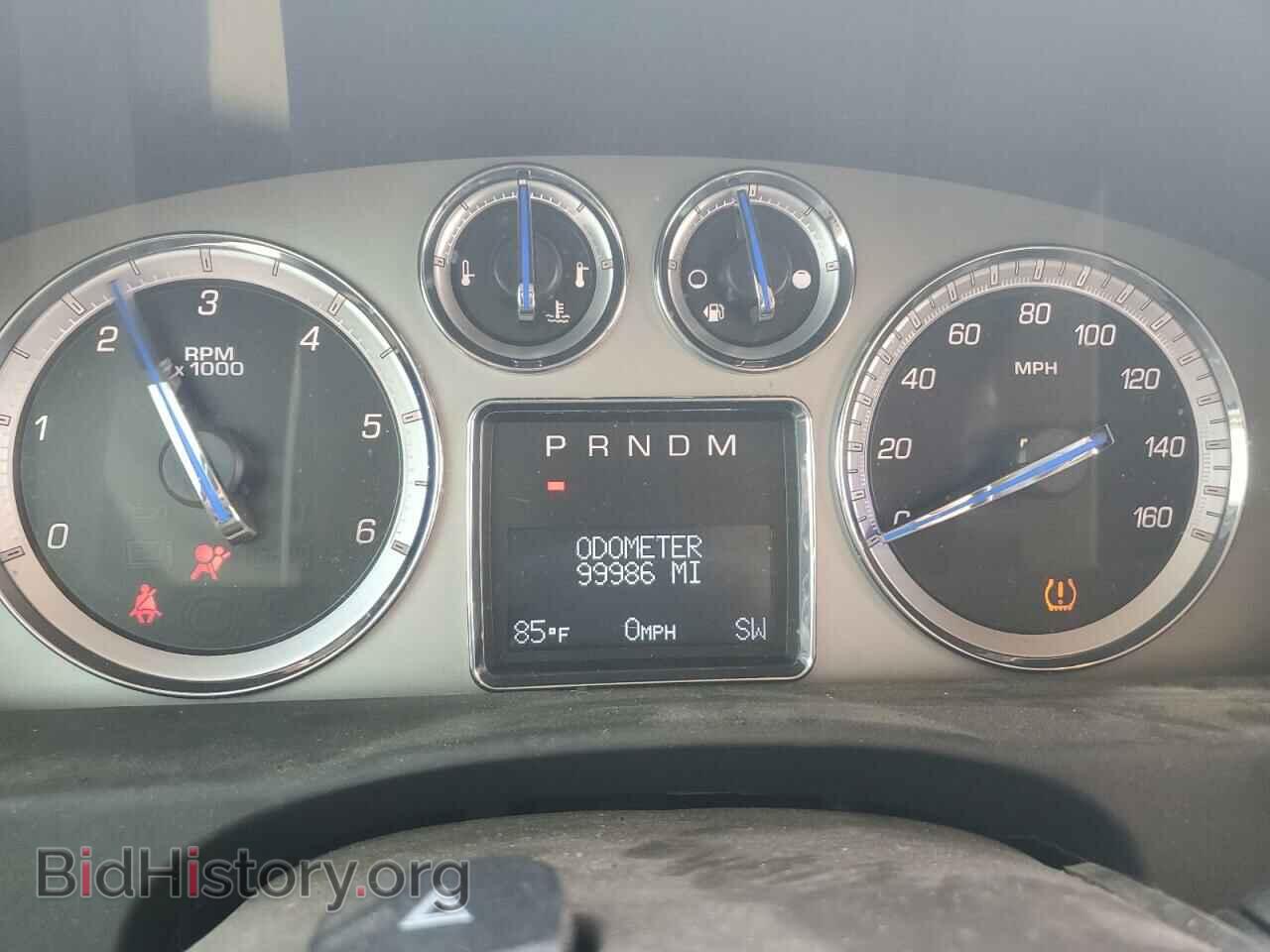 2014 CADILLAC ESCALADE - VIN: 1GYS4CEF7ER149546 - Фото 9