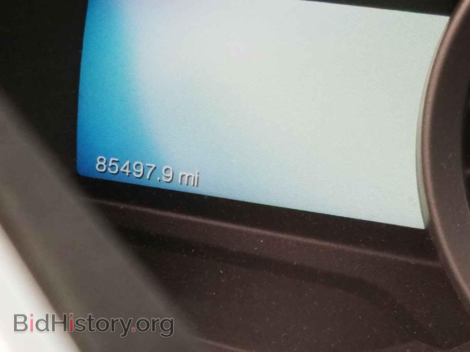 2014 FORD EXPLORER - VIN: 1FM5K8D85EGC01028 - Photo 8